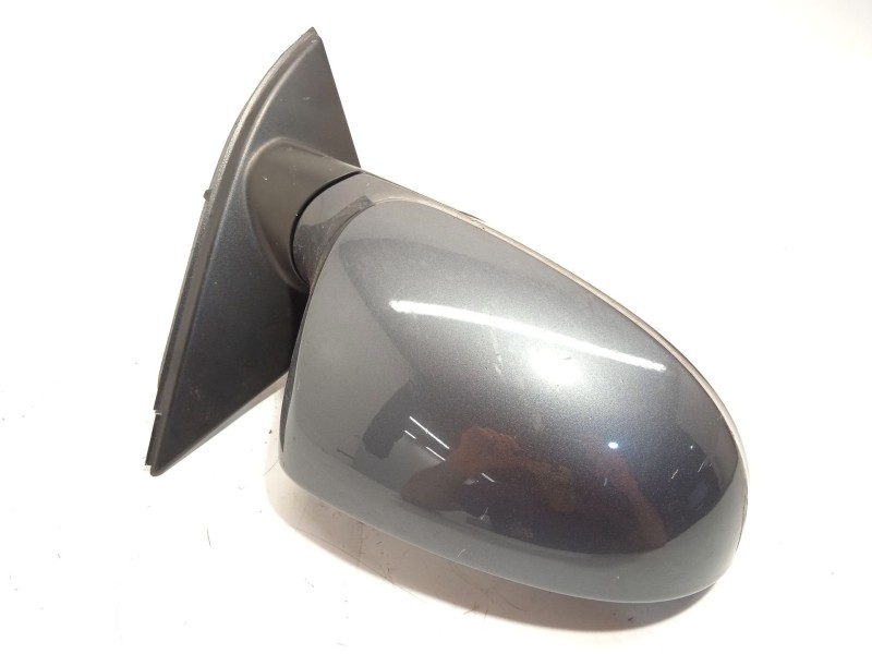 Recambio de retrovisor derecho para volkswagen passat b6 (3c2) 2.0 tdi referencia OEM IAM 3C1857508DM 3C1857508DM9B9 