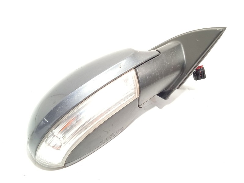 Recambio de retrovisor derecho para volkswagen passat b6 (3c2) 2.0 tdi referencia OEM IAM 3C1857508DM 3C1857508DM9B9 
