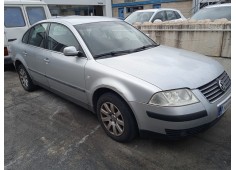 VOLKSWAGEN PASSAT B5.5 (3B3)