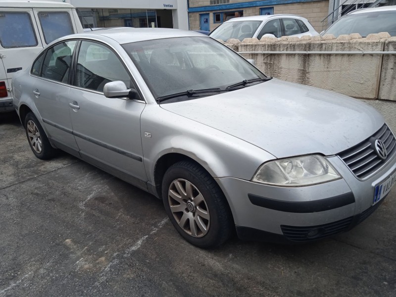 volkswagen passat b5.5 (3b3) del año 2002