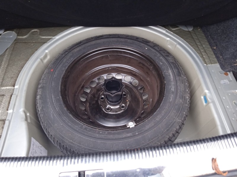 volkswagen passat b5.5 (3b3) del año 2002