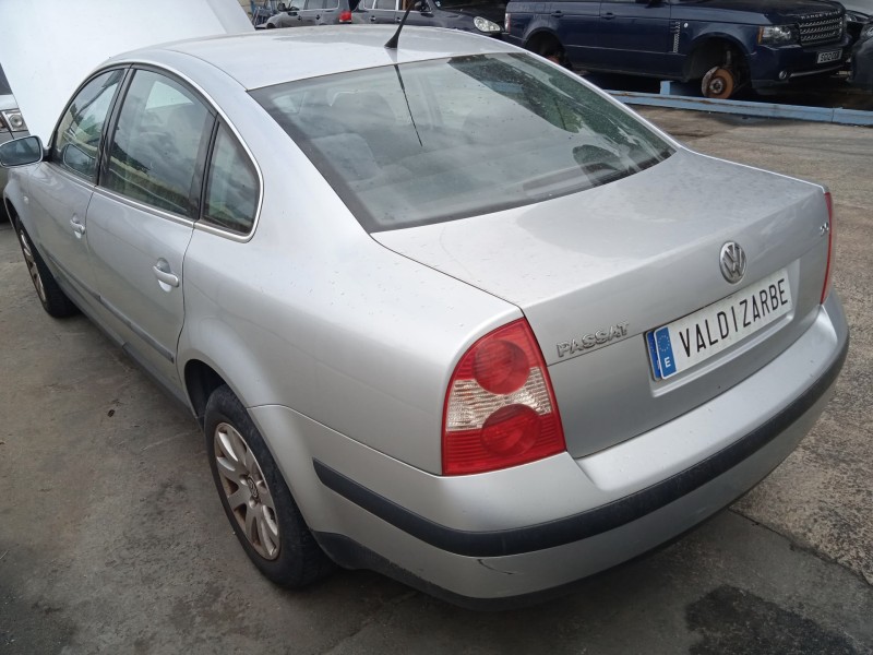 volkswagen passat b5.5 (3b3) del año 2002