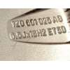 Recambio de llanta para skoda octavia ii combi (1z5) 1.6 tdi referencia OEM IAM 1Z0601025AG 1Z0601025AG7ZS 