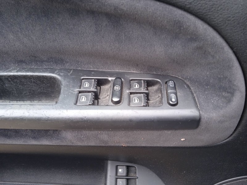 volkswagen passat b5.5 (3b3) del año 2002