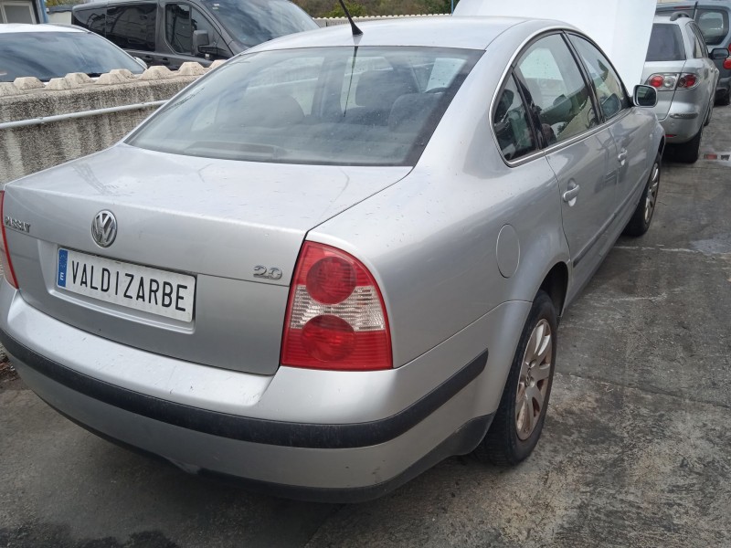 volkswagen passat b5.5 (3b3) del año 2002