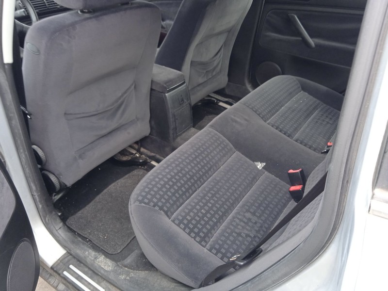 volkswagen passat b5.5 (3b3) del año 2002