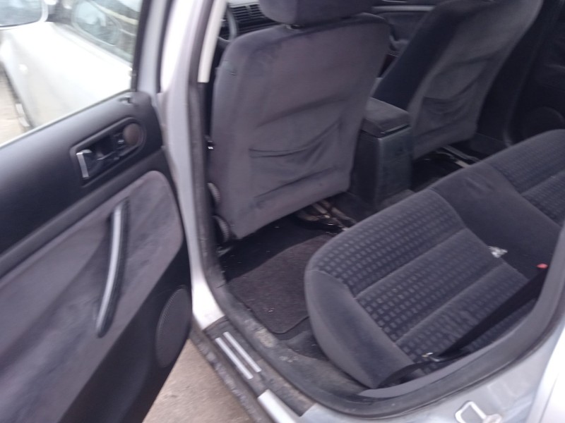 volkswagen passat b5.5 (3b3) del año 2002