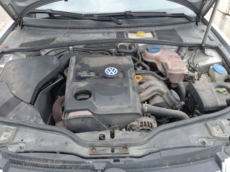 volkswagen passat b5.5 (3b3) del año 2002