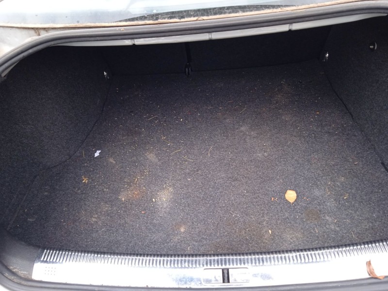 volkswagen passat b5.5 (3b3) del año 2002