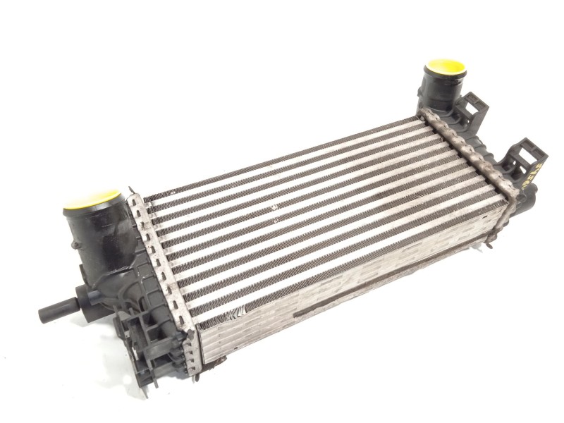 Recambio de intercooler para ford focus iii 1.0 ecoboost referencia OEM IAM CV619L440VC 2026747 