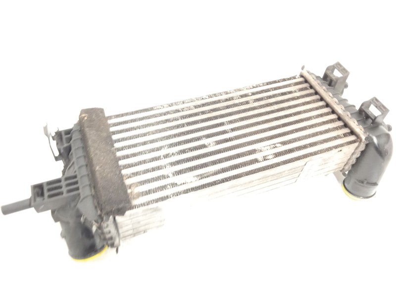 Recambio de intercooler para ford focus iii 1.0 ecoboost referencia OEM IAM CV619L440VC 2026747 