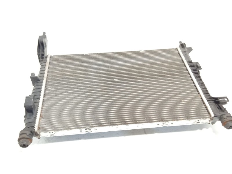 Recambio de radiador agua para ford focus iii 1.0 ecoboost referencia OEM IAM CV618005VA 1830145 
