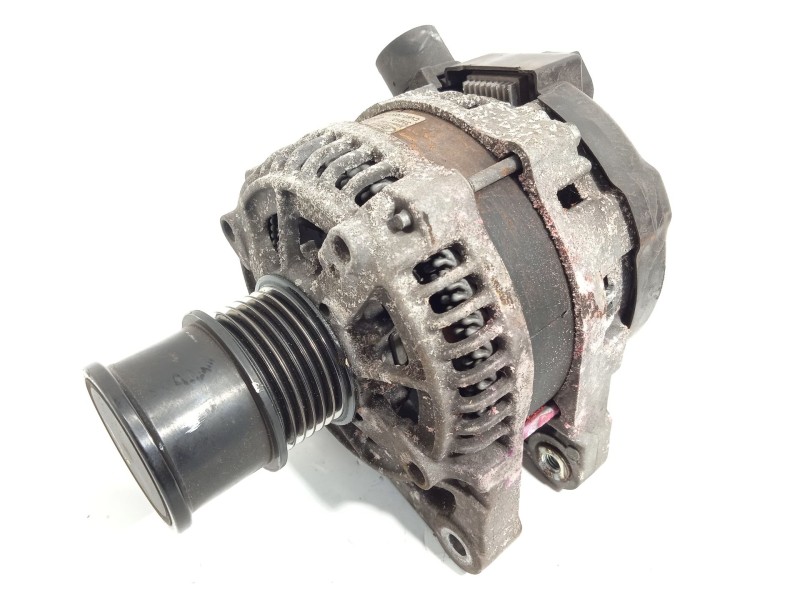 Recambio de alternador para ford focus iii 1.0 ecoboost referencia OEM IAM CV6T10300GA 1781479 MS1042113330