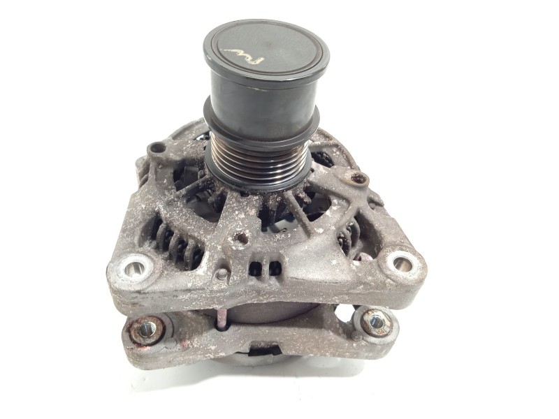 Recambio de alternador para ford focus iii 1.0 ecoboost referencia OEM IAM CV6T10300GA 1781479 MS1042113330