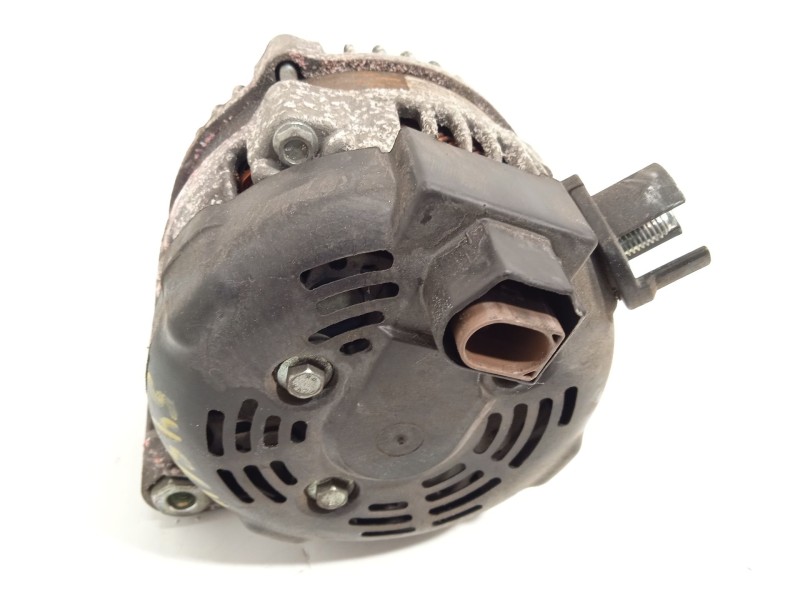 Recambio de alternador para ford focus iii 1.0 ecoboost referencia OEM IAM CV6T10300GA 1781479 MS1042113330