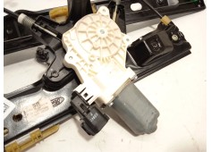 Recambio de elevalunas delantero izquierdo para ford focus iii 1.0 ecoboost referencia OEM IAM BM51A23201BD 1870698  2