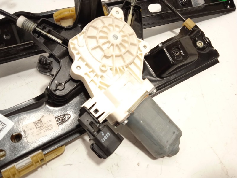 Recambio de elevalunas delantero izquierdo para ford focus iii 1.0 ecoboost referencia OEM IAM BM51A23201BD 1870698 