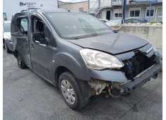 CITROËN BERLINGO MULTISPACE (B9)