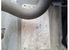 citroën berlingo multispace (b9) del año 2010 2