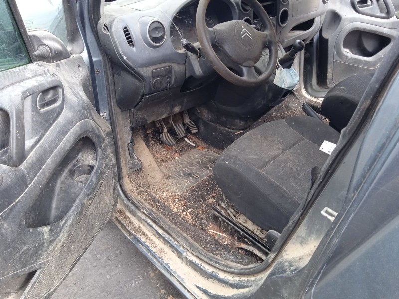 citroën berlingo multispace (b9) del año 2010