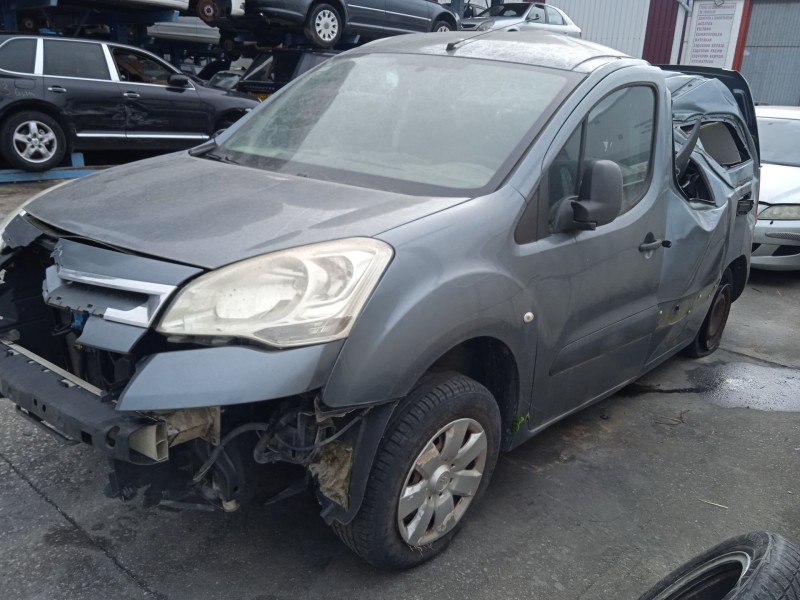 citroën berlingo multispace (b9) del año 2010