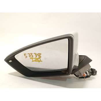 RETROVISOR IZQUIERDO 5F1857507N9B9 