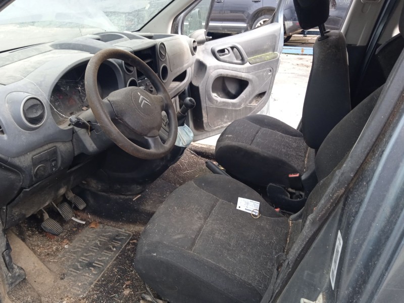 citroën berlingo multispace (b9) del año 2010