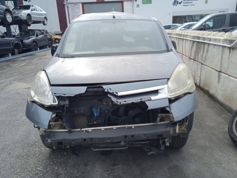 citroën berlingo multispace (b9) del año 2010