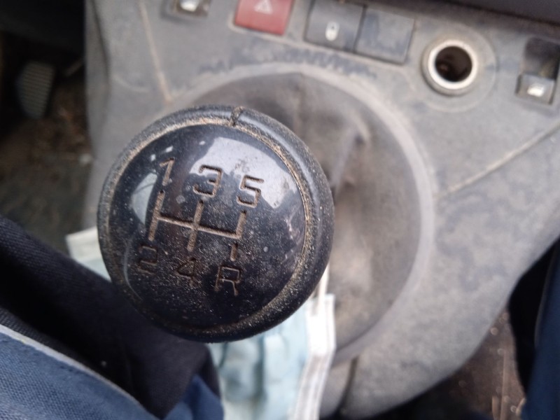 citroën berlingo multispace (b9) del año 2010