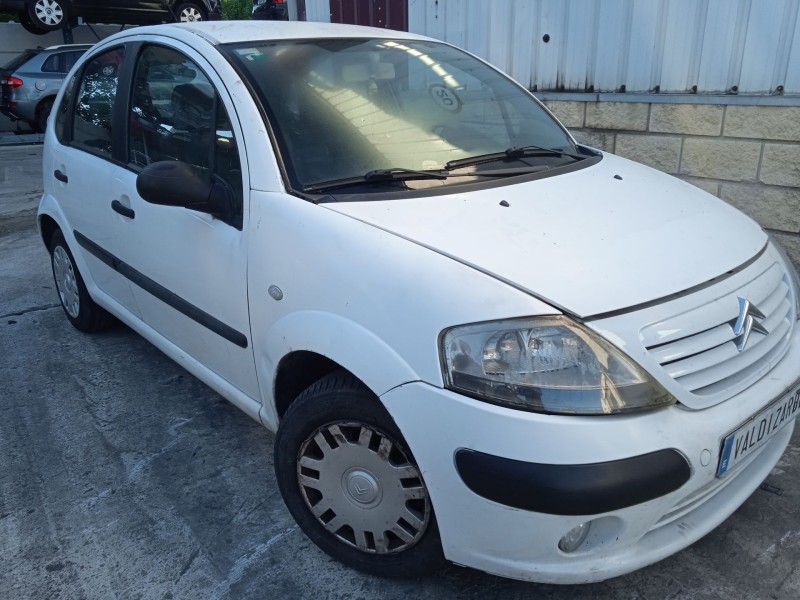 citroën c3 i (fc_, fn_) del año 2003