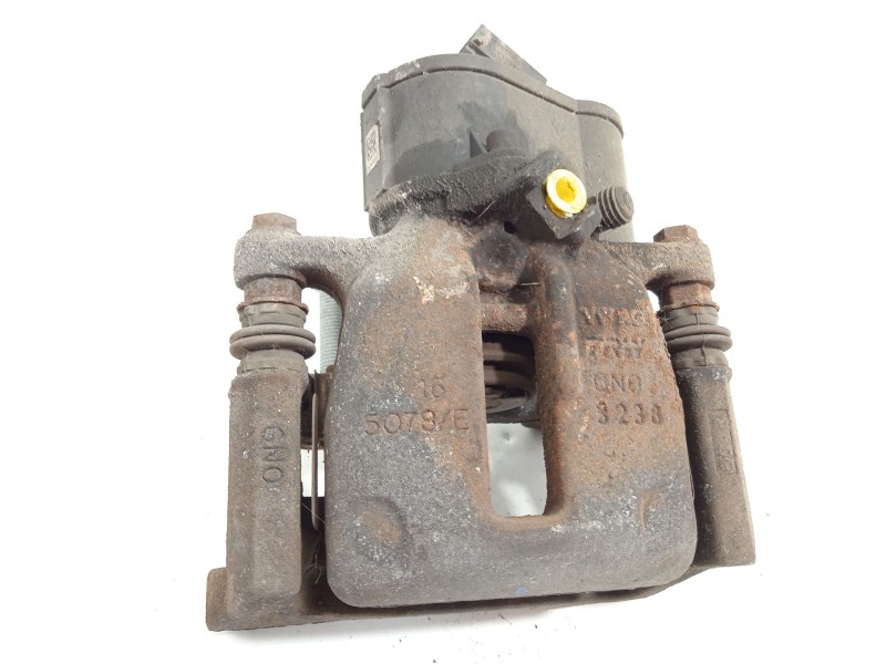 Recambio de pinza freno trasera izquierda para volkswagen passat b6 (3c2) 2.0 tdi referencia OEM IAM 5N0615403  