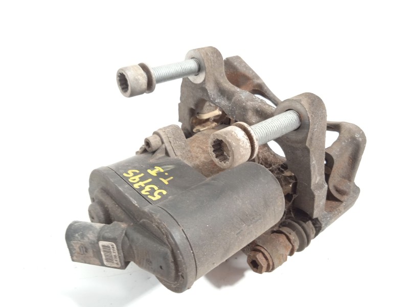 Recambio de pinza freno trasera izquierda para volkswagen passat b6 (3c2) 2.0 tdi referencia OEM IAM 5N0615403  