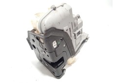 Recambio de cerradura puerta delantera izquierda para volkswagen passat b6 (3c2) 2.0 tdi referencia OEM IAM 3C1837015A  