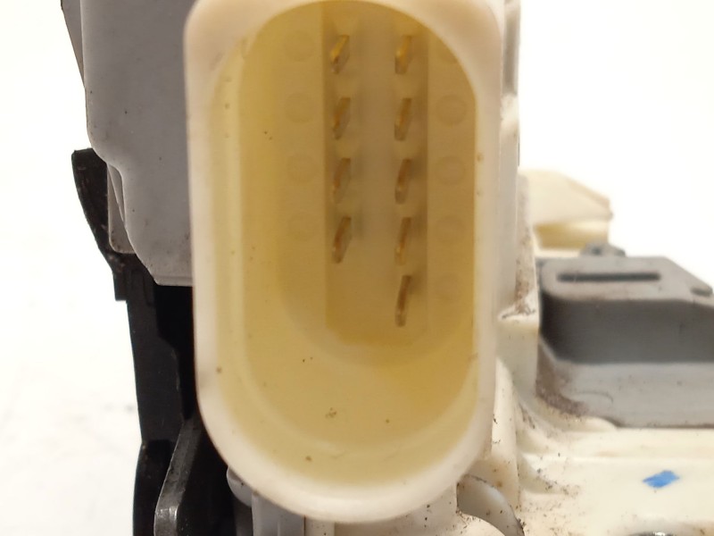 Recambio de cerradura puerta delantera izquierda para volkswagen passat b6 (3c2) 2.0 tdi referencia OEM IAM 3C1837015A  