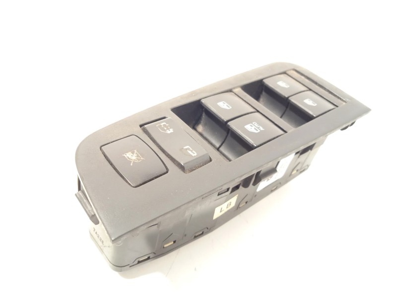 Recambio de mando elevalunas delantero izquierdo para chevrolet epica (kl1_) 2.0 d referencia OEM IAM 96327954  