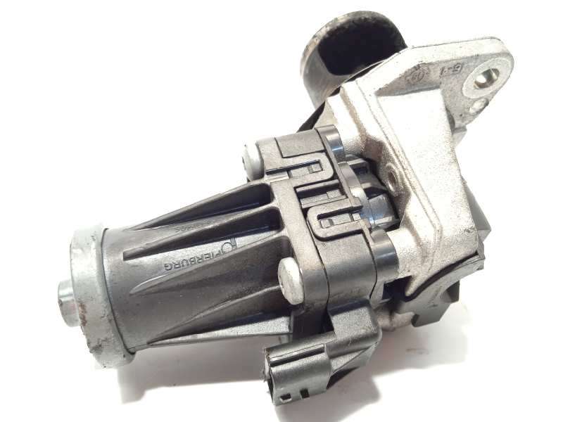 Recambio de valvula egr para renault clio iv 1.5 dci diesel fap referencia OEM IAM 8201411538  705320020 - Rojo 4