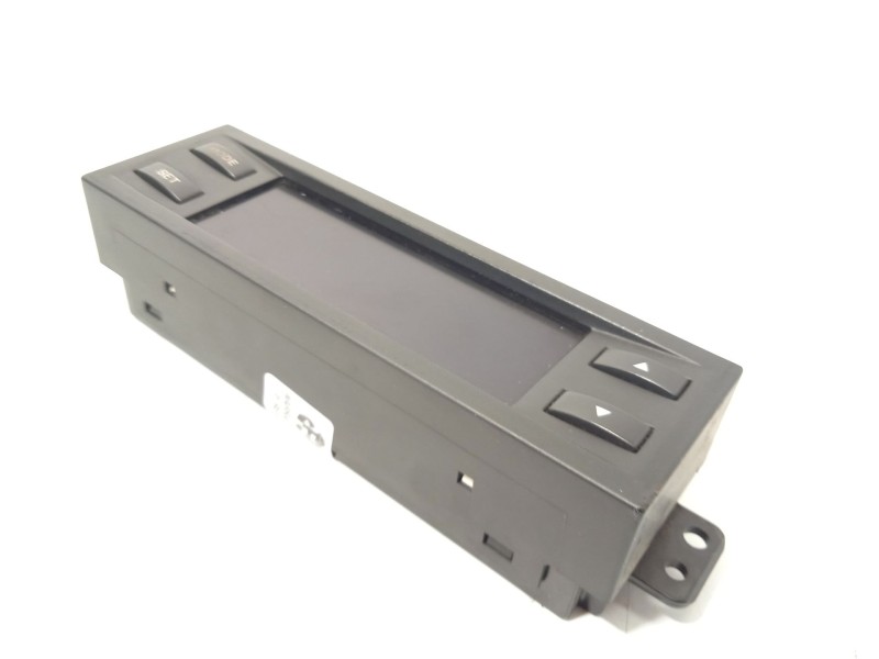 Recambio de pantalla multifuncion para chevrolet epica (kl1_) 2.0 d referencia OEM IAM 96647799  