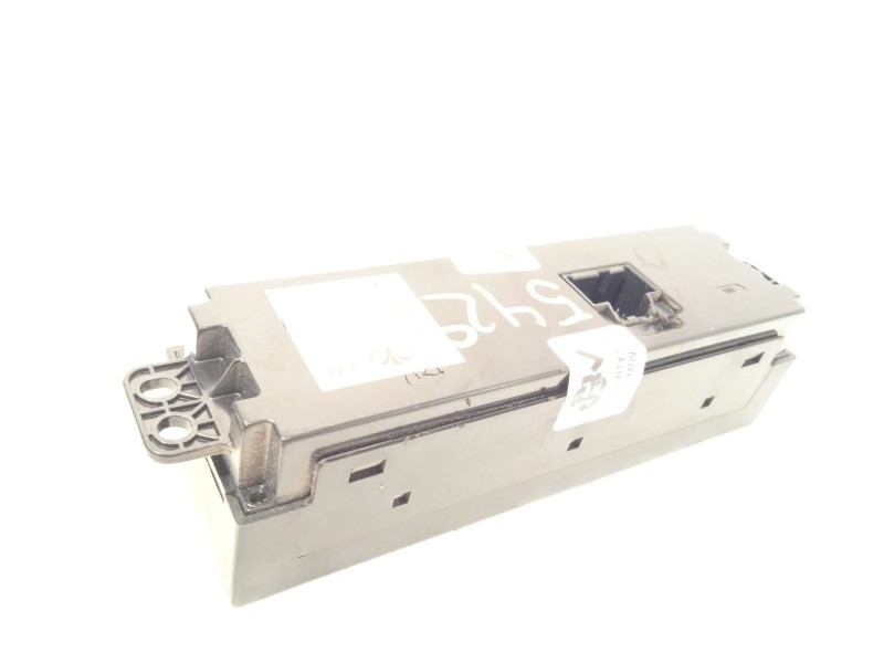 Recambio de pantalla multifuncion para chevrolet epica (kl1_) 2.0 d referencia OEM IAM 96647799  