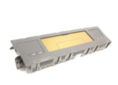 Recambio de cuadro instrumentos para citroën c4 picasso i monospace (ud_) 1.6 hdi referencia OEM IAM 9663755980 6103KV 6103T9