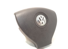 Recambio de airbag delantero izquierdo para volkswagen passat b6 (3c2) 2.0 tdi referencia OEM IAM 1K0880201AN 1K0880201AN1QB 