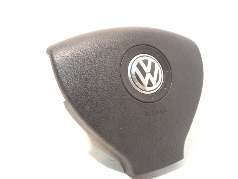 Recambio de airbag delantero izquierdo para volkswagen passat b6 (3c2) 2.0 tdi referencia OEM IAM 1K0880201AN 1K0880201AN1QB 