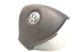 Recambio de airbag delantero izquierdo para volkswagen passat b6 (3c2) 2.0 tdi referencia OEM IAM 1K0880201AN 1K0880201AN1QB  2