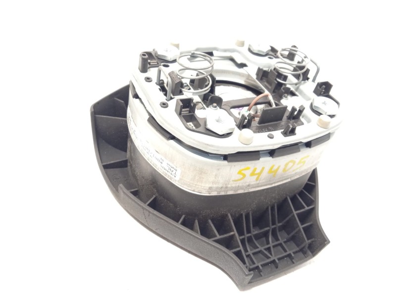 Recambio de airbag delantero izquierdo para volkswagen passat b6 (3c2) 2.0 tdi referencia OEM IAM 1K0880201AN 1K0880201AN1QB 