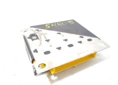 Recambio de centralita airbag para volkswagen passat b6 (3c2) 2.0 tdi referencia OEM IAM 3C0909605M 3C0909605M00B  2