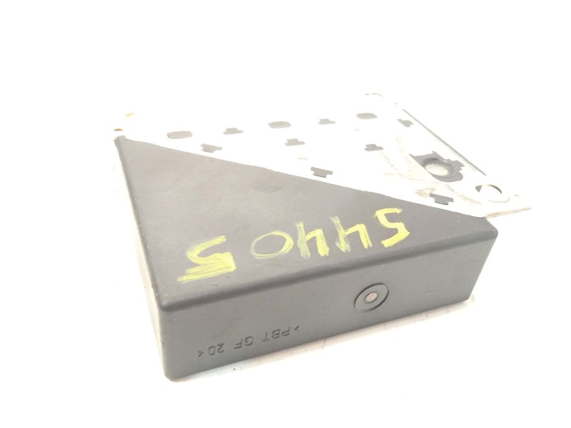 Recambio de centralita airbag para volkswagen passat b6 (3c2) 2.0 tdi referencia OEM IAM 3C0909605M 3C0909605M00B 