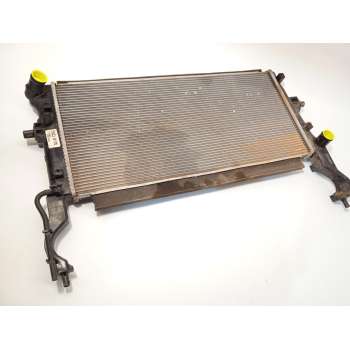 RADIADOR AGUA 25310J9000 