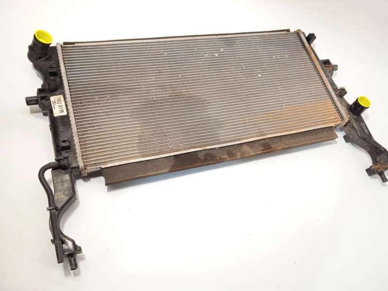 RADIADOR AGUA 25310J9000 