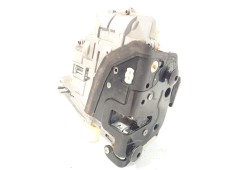 Recambio de cerradura puerta delantera derecha para volkswagen passat b6 (3c2) 2.0 tdi referencia OEM IAM 3C1837016A  