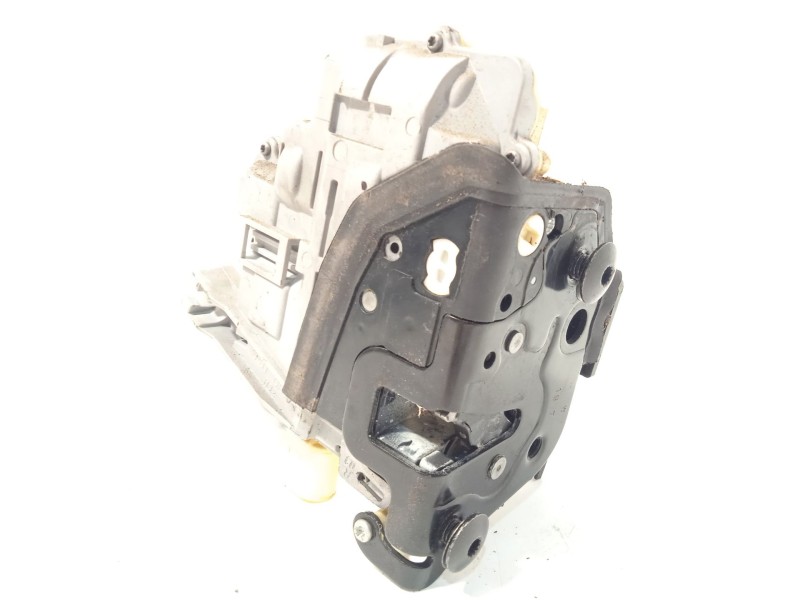 Recambio de cerradura puerta delantera derecha para volkswagen passat b6 (3c2) 2.0 tdi referencia OEM IAM 3C1837016A  