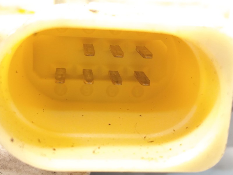 Recambio de cerradura puerta delantera derecha para volkswagen passat b6 (3c2) 2.0 tdi referencia OEM IAM 3C1837016A  